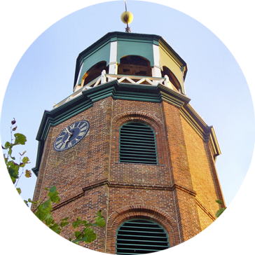 Der Erholungsort Ditzum liegt in Ostfriesland Ihr Urlaub in Ditzum ( Ostfriesland )